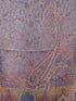 Women's Jamawar Wool Shawl